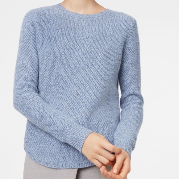 Club Monaco - Rhona Cashmere Sweater - Picture 1 of 4
